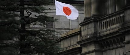 Japonya Merkez Bankası eylül toplantısını pas geçti