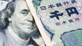 Japonya Merkez Bankası’nın faiz kararı sonrası dolar/yen güçleniyor