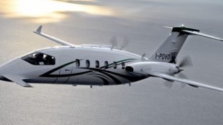 Japonya semalarında Baykar imzası