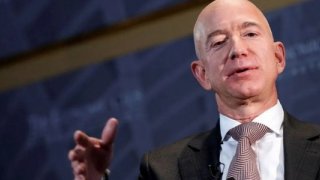 Jeff Bezos’tan bir gecede 12 milyar dolarlık kazanç