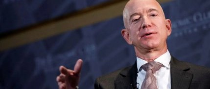 Jeff Bezos’tan bir gecede 12 milyar dolarlık kazanç