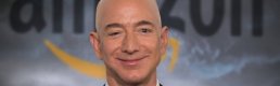 Jeff Bezos'tan “fabrikaları Ay'a taşıma