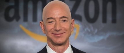 Jeff Bezos'tan “fabrikaları Ay'a taşıma
