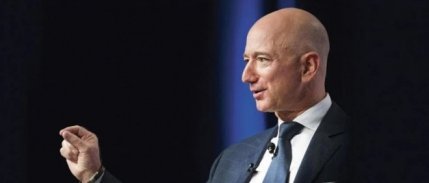 Jeff Bezos'tan Trump dönemine ilişkin iyimser tahmin