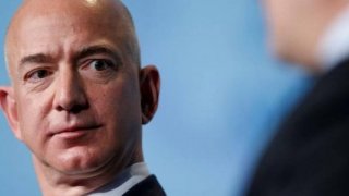 Jeff Bezos'un hisse satışı 9 günde tamamlandı: Bezos, vergiden mi kaçındı?