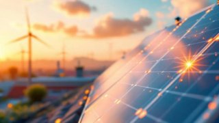 Jeopolitik risklere rağmen yenilenebilir enerji büyümesini sürdürüyor