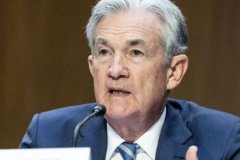Jerome Powell: Kimse kanunların üstünde değildir