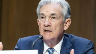 Jerome Powell: Kimse kanunların üstünde değildir