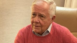 Jim Rogers uyardı: ABD piyasalarında düzeltme kapıda