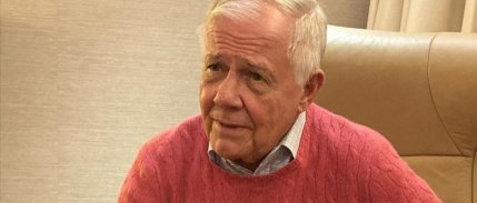 Jim Rogers uyardı: ABD piyasalarında düzeltme kapıda