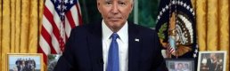 Joe Biden, 5 Kasım seçimleri için oyunu bugün kullanacak