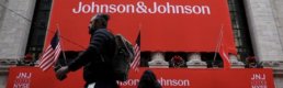Johnson&Johnson ABD'deki etkisini 100 milyar doların üzerine taşımayı hedefliyor
