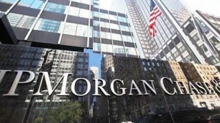 JP Morgan, ABD'nin resesyon riskinin azaldığını bildirdi