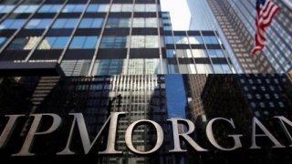  JP Morgan blockchain projesine ödemeleri de katacak