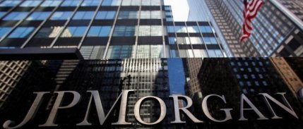  JP Morgan blockchain projesine ödemeleri de katacak