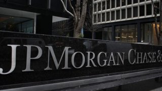 JP Morgan’dan ABD’ye resesyon uyarısı