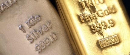 JPMorgan altın ve gümüş tahminini yükseltti