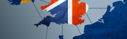 JPMorgan anlaşmasız Brexit’e yüzde 25 olasılık veriyor