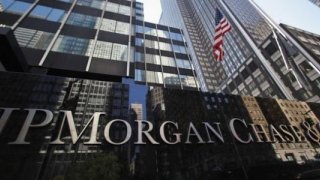 Jpmorgan Borç İhracında Blok Zinciri Teknolojisi Test Etti