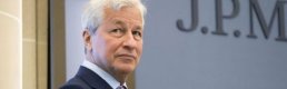 JPMorgan CEO'su Jamie Dimon’dan stagflasyon uyarısı