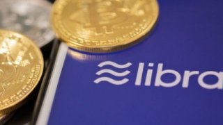 JPMorgan/Dimon: Libra asla gerçekleşmeyecek güzel bir fikir