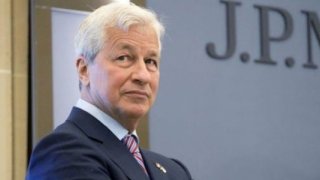 JPMorgan/Dimon: Resesyon tehlikesi devam ediyor