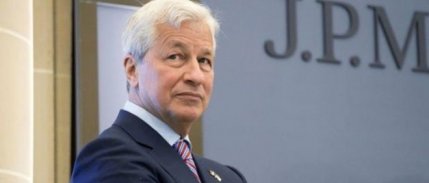 JPMorgan/Dimon: Resesyon tehlikesi devam ediyor