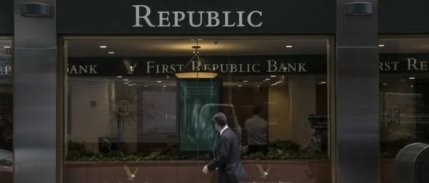 JPMorgan, düzenleyicilerin devreye girmesiyle First Republic Bank'ı satın alacak