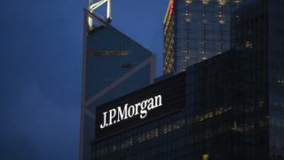 JPMorgan, 