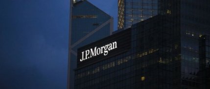 JPMorgan, model portföyünde altın ve nakit tutmaya odaklandı