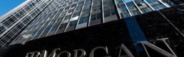 JPMorgan, net karını üçüncü çeyrekte artırdı