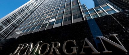 JPMorgan, net karını üçüncü çeyrekte artırdı