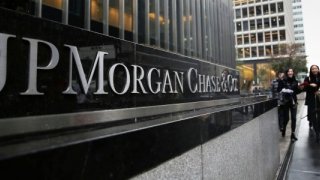 JPMorgan ons altın için yeni hedefini açıkladı