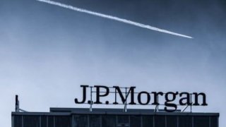 JPMorgan tahvilde yatırım için yüzde 35,7 faiz istiyor