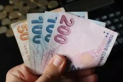 JPMorgan Türkiye için asgari ücret tahminini açıkladı