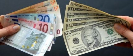 Referandum sonrası dolar ve euro