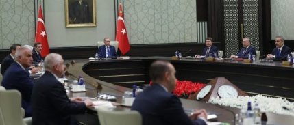 Kabine bugün toplanacak: Masada hangi konular yer alacak?
