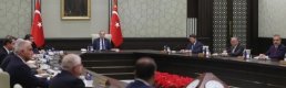 Kabine toplandı: Gündemde emekli zammı var