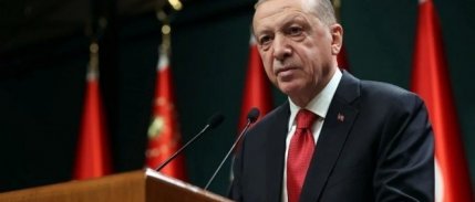 Erdoğan: Ülkemize katma değer sağlayacak her türlü yatırıma kapımız açık