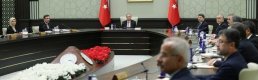 Kabine yarın toplanacak: Gündemde hangi başlıklar yer alacak?