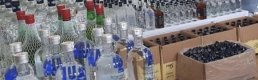 Kaçak alkolle mücadelede yeni dönem! Üretici ve ithalatçılara zorunluluklar getirildi