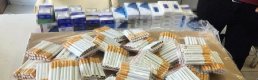 Kaçak tütünle mücadelede kararlılık mesajı