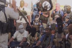 Kaçan IŞİD'liler nereye gitti?