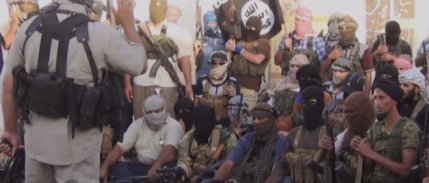 Kaçan IŞİD'liler nereye gitti?