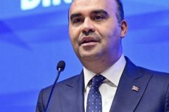 Kacır: Dünyadaki her 3 askeri İHA'dan 2'si Türk yapımı