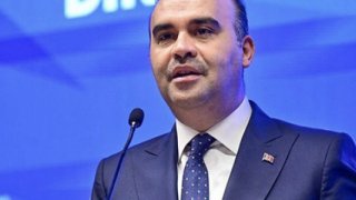 Kacır: Dünyadaki her 3 askeri İHA'dan 2'si Türk yapımı