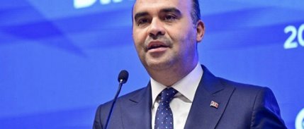 Kacır: Dünyadaki her 3 askeri İHA'dan 2'si Türk yapımı