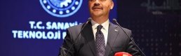 Kacır: Otomotiv yatırımlarında güzel haberler vermeye devam edeceğiz 