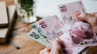 Kademelerine göre zamlı memur maaşları 