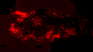 Kadın cinayetleri haritalandırıldı: 